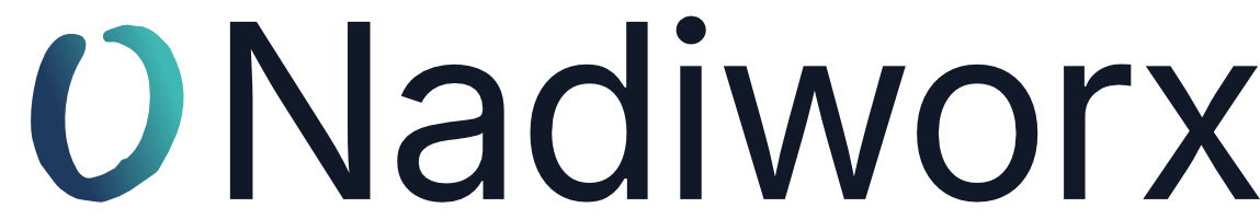 Nadiworx — Helping business owners regain time and control, one bottleneck at a time
